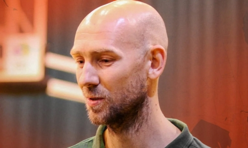 Казахстанский тренер Евгений Исаков возглавил украинский «Кривбасс»