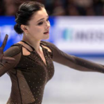 Софья Самоделкина завоевала серебро на турнире ISU Cranberry Cup